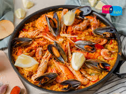 Modernes Soulfood